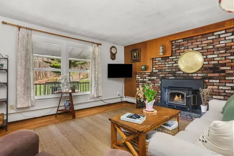 34 Glen Drive South Salem NY 10590