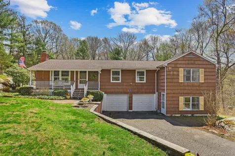 34 Glen Drive South Salem NY 10590