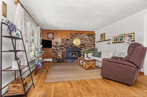 34 Glen Drive South Salem NY 10590