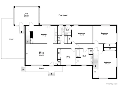 34 Glen Drive South Salem NY 10590