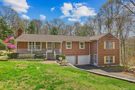 34 Glen Drive South Salem NY 10590