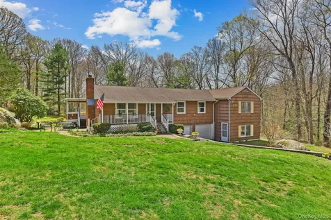 34 Glen Drive South Salem NY 10590