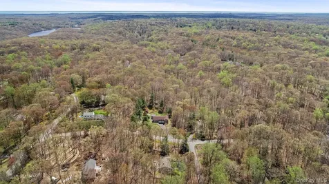 34 Glen Drive South Salem NY 10590