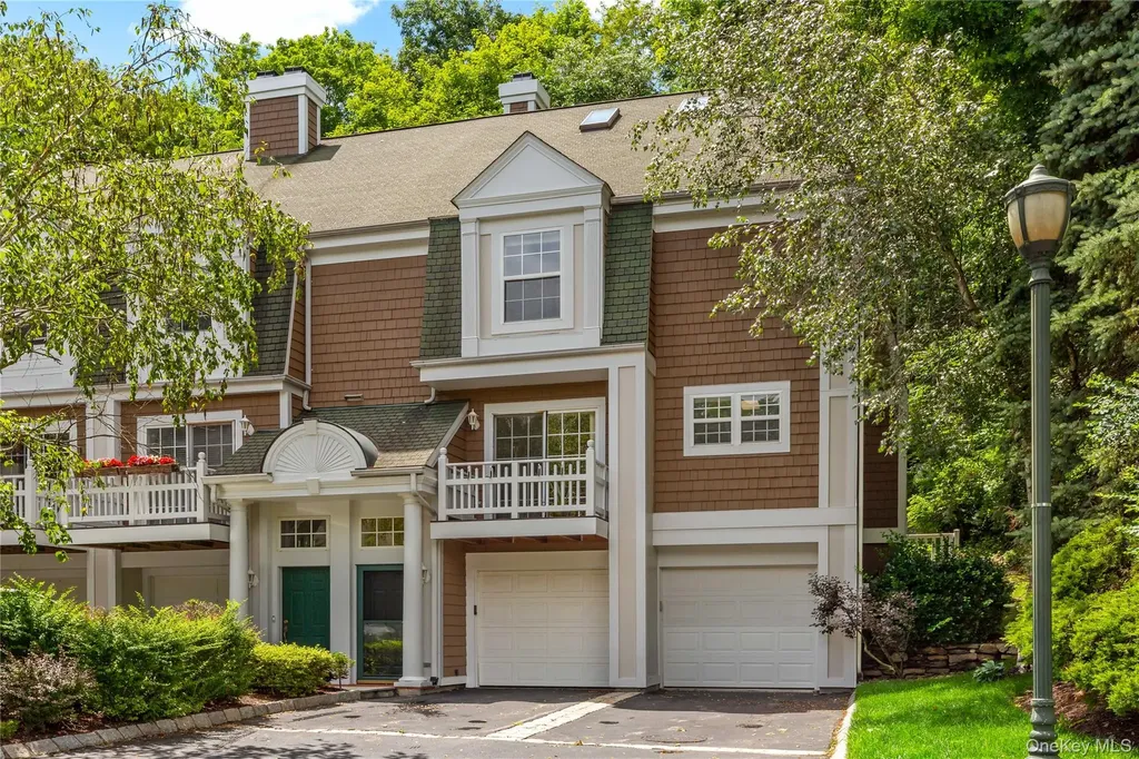 2 Deer Tree Lane Briarcliff Manor NY 10510
