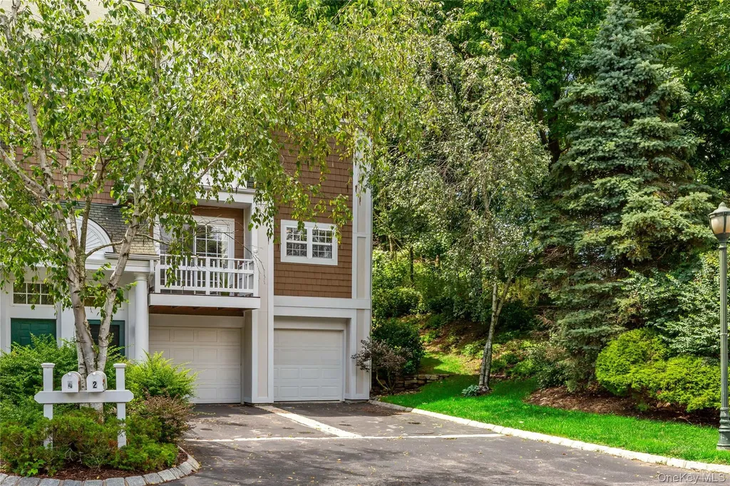 2 Deer Tree Lane Briarcliff Manor NY 10510