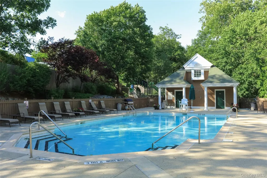 2 Deer Tree Lane Briarcliff Manor NY 10510