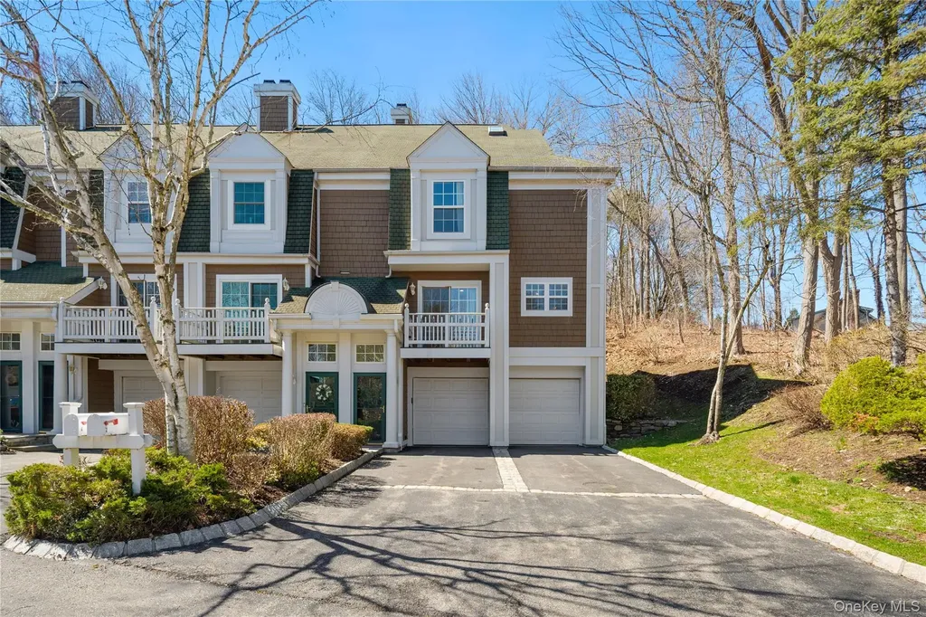 2 Deer Tree Lane Briarcliff Manor NY 10510