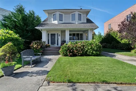 329 Beach 146th Street Rockaway Park NY 11694