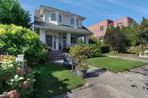 329 Beach 146th Street Rockaway Park NY 11694