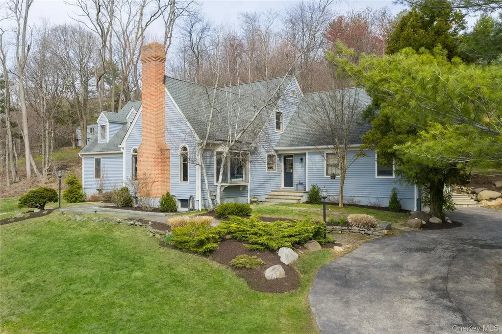 230 Ridgecrest Road Briarcliff Manor NY 10510