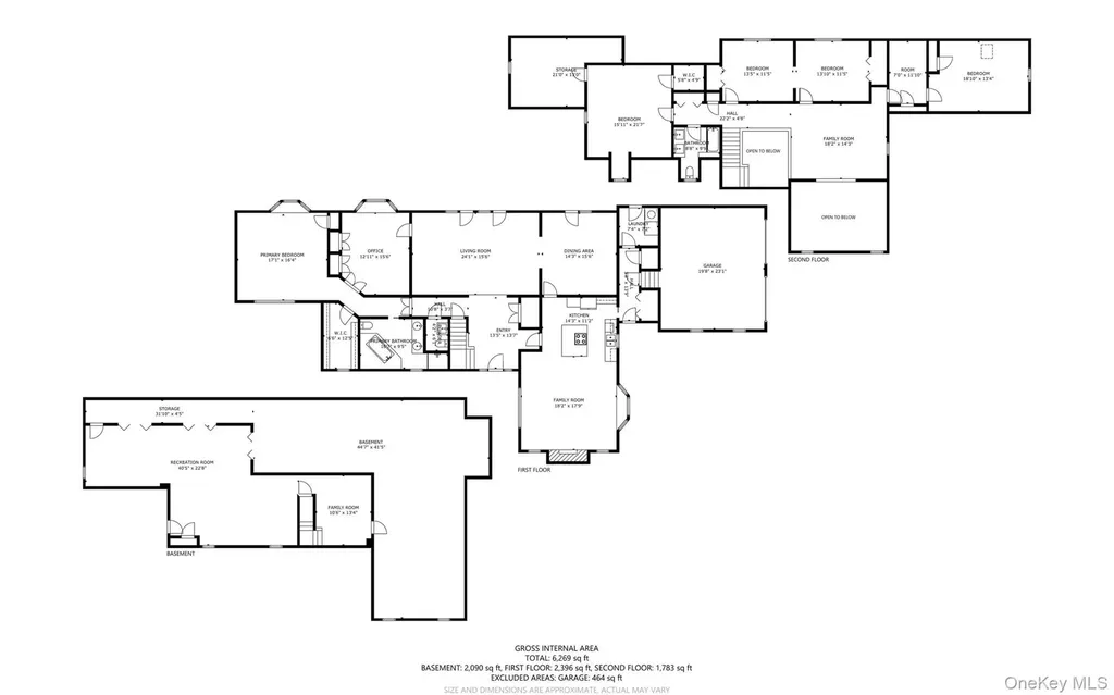 230 Ridgecrest Road Briarcliff Manor NY 10510