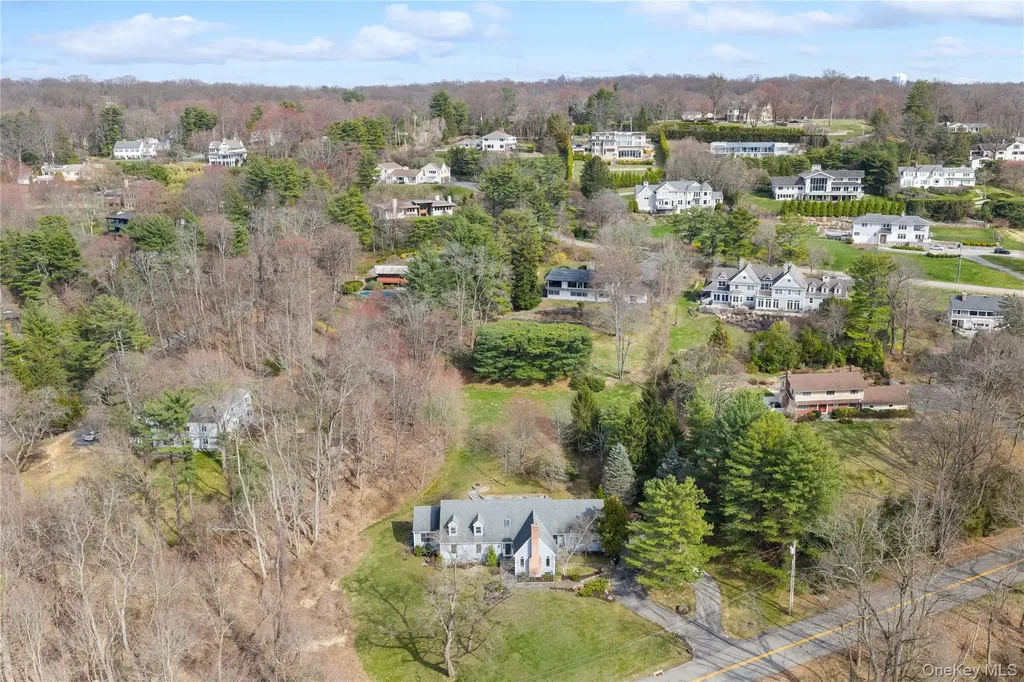 230 Ridgecrest Road Briarcliff Manor NY 10510
