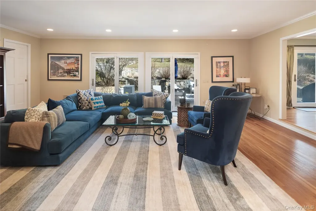 230 Ridgecrest Road Briarcliff Manor NY 10510