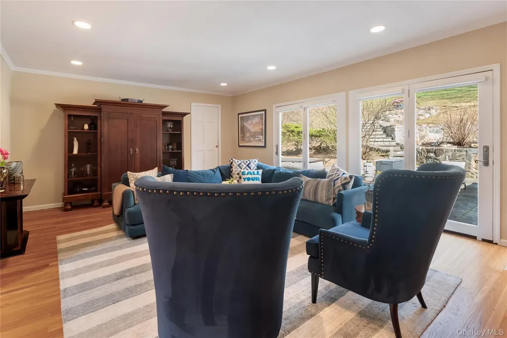 230 Ridgecrest Road Briarcliff Manor NY 10510