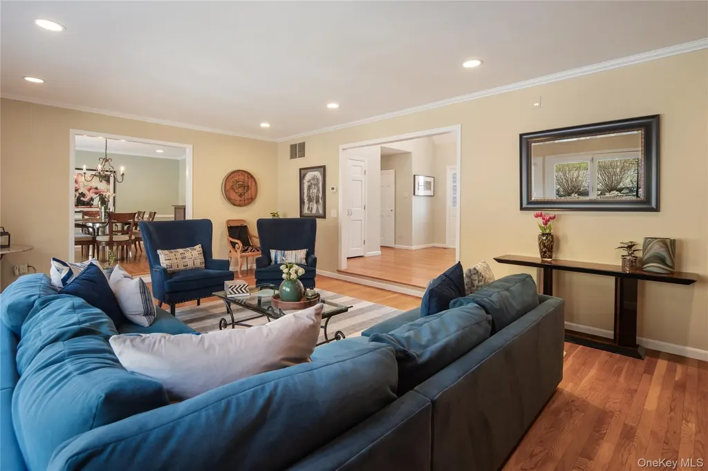 230 Ridgecrest Road Briarcliff Manor NY 10510
