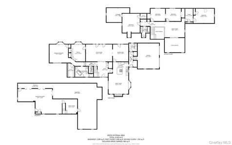 230 Ridgecrest Road Briarcliff Manor NY 10510