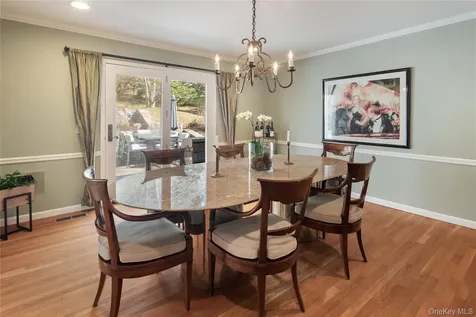230 Ridgecrest Road Briarcliff Manor NY 10510