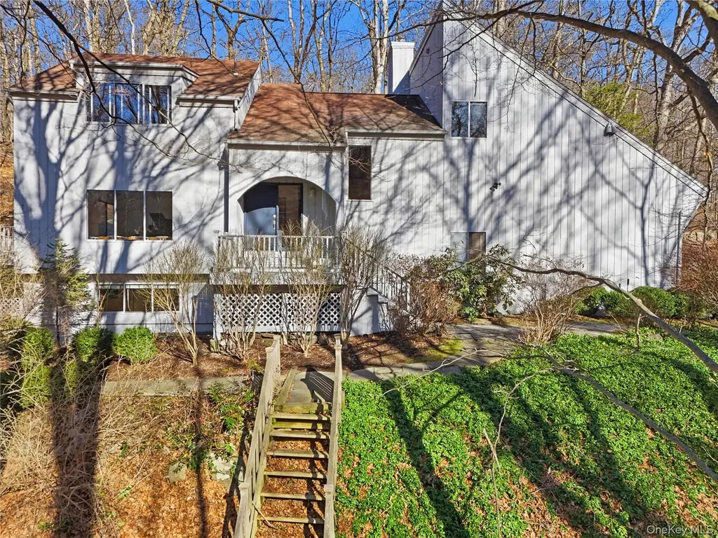 25 Longview Lane Chappaqua NY 10514