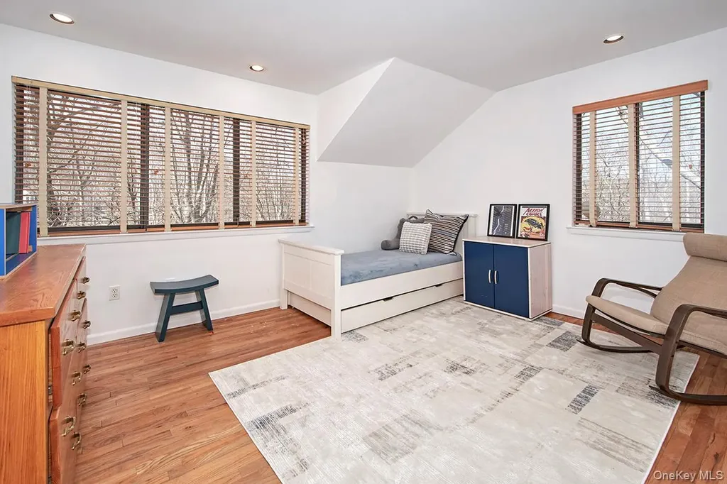 25 Longview Lane Chappaqua NY 10514