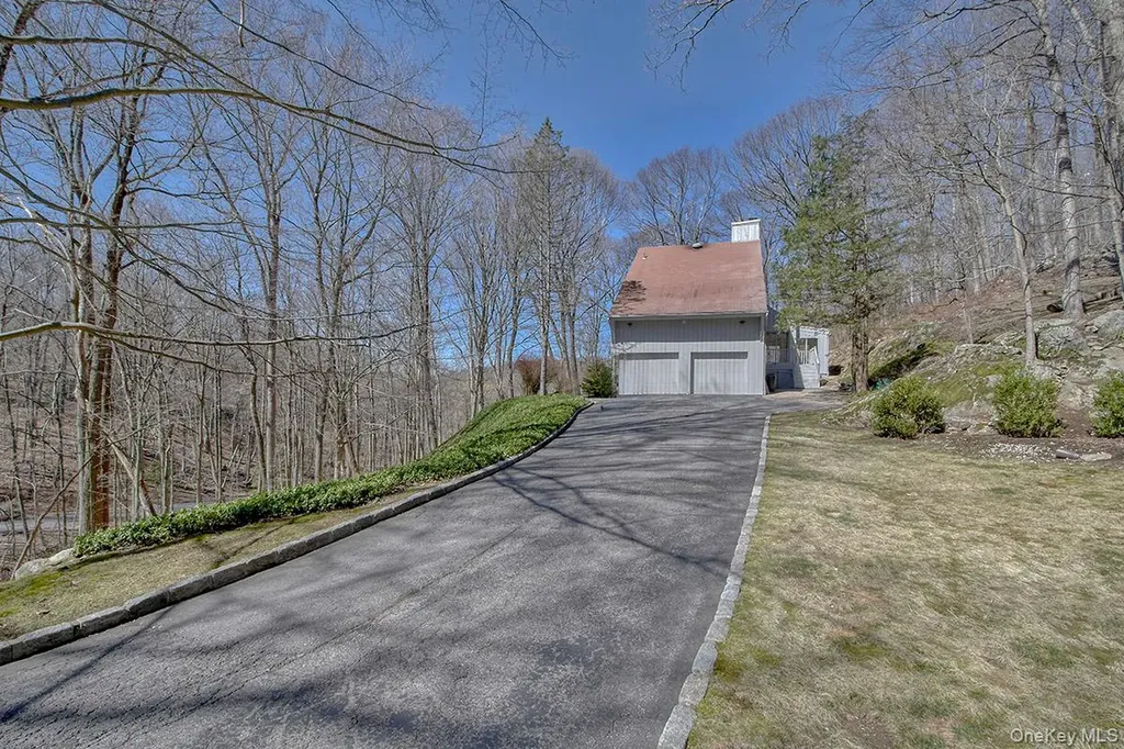 25 Longview Lane Chappaqua NY 10514