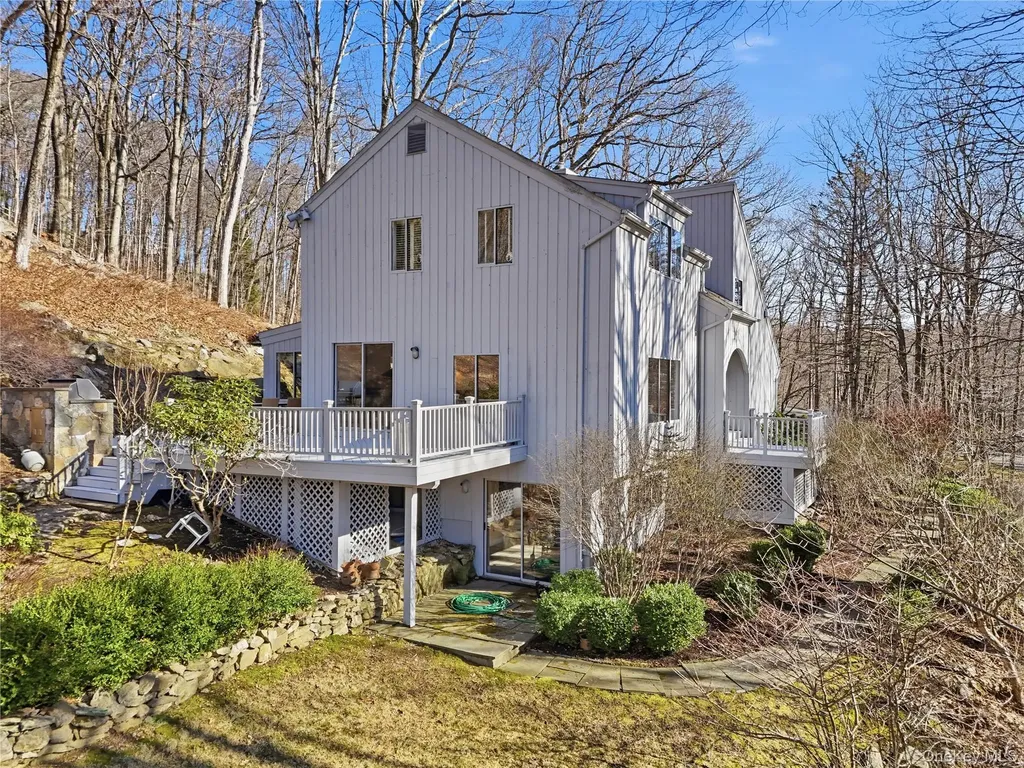 25 Longview Lane Chappaqua NY 10514