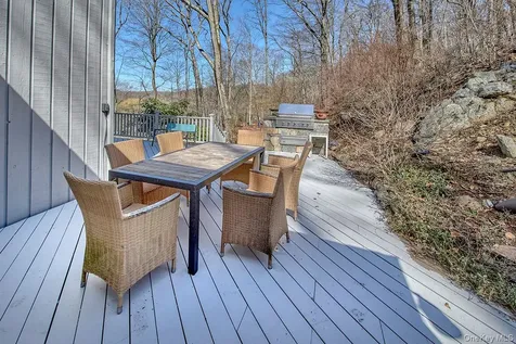 25 Longview Lane Chappaqua NY 10514