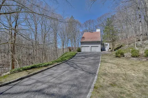 25 Longview Lane Chappaqua NY 10514