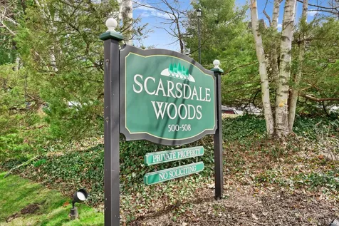 508 Central Park Avenue Scarsdale NY 10583