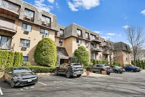 508 Central Park Avenue Scarsdale NY 10583