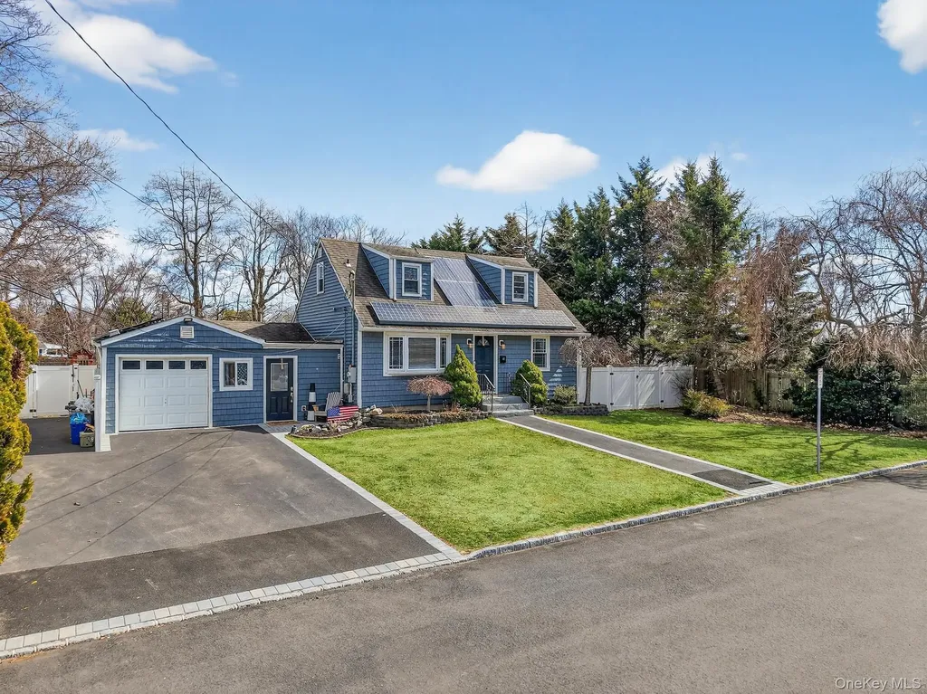 49 Maple Drive Deer Park NY 11729