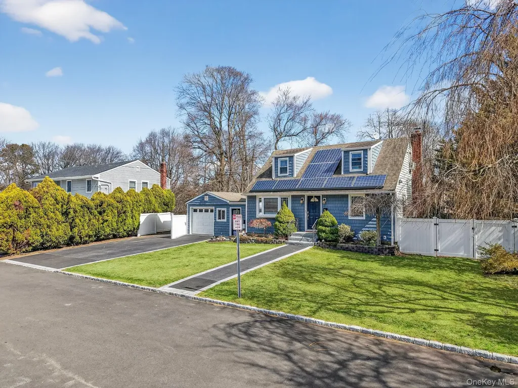 49 Maple Drive Deer Park NY 11729