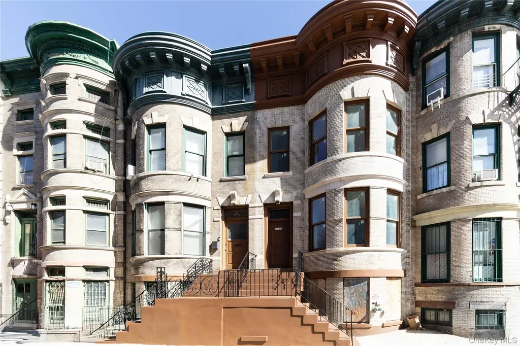 1102 Jackson Avenue Bronx NY 10456