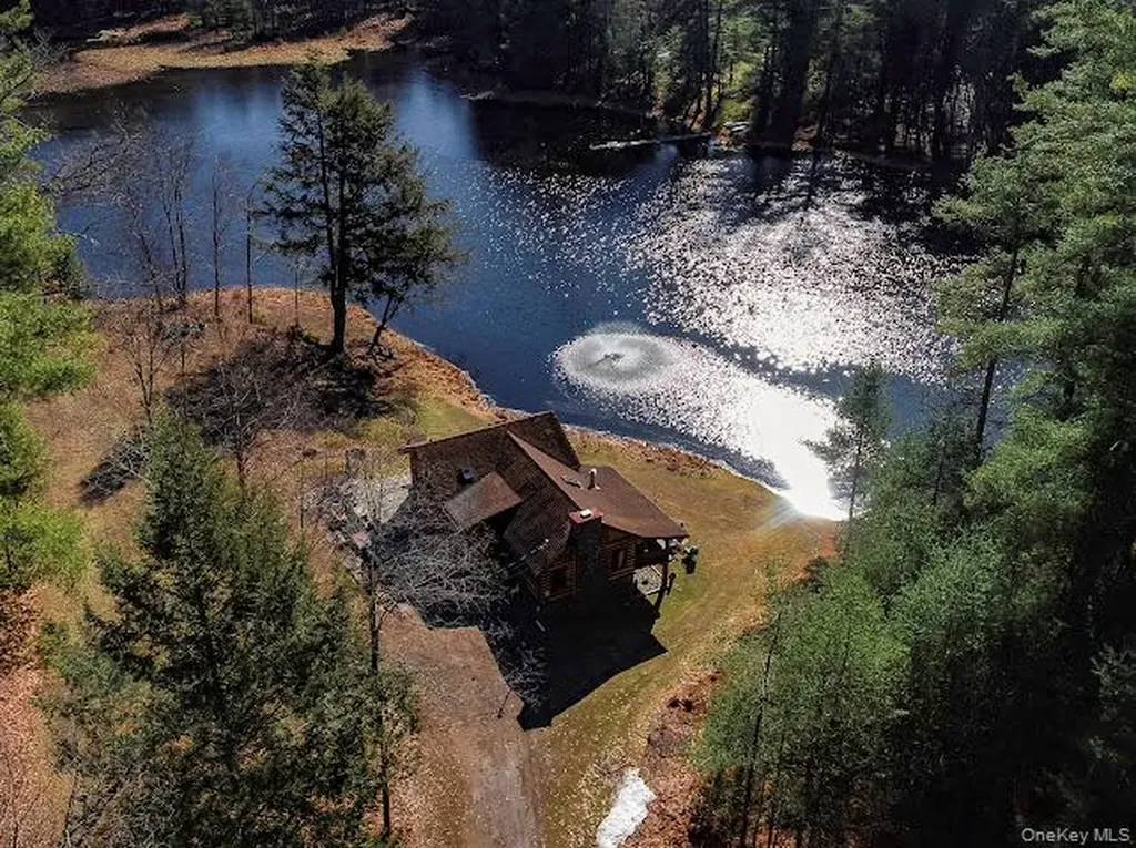 56 Beaver Brook Road Yulan NY 12792