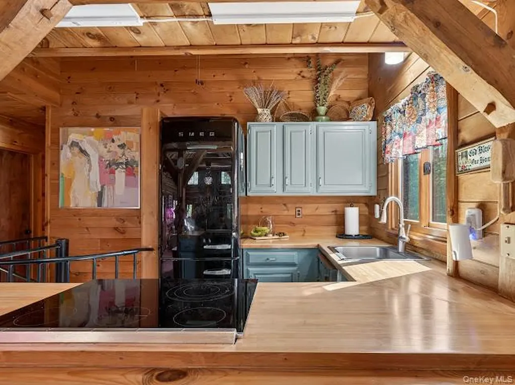 56 Beaver Brook Road Yulan NY 12792