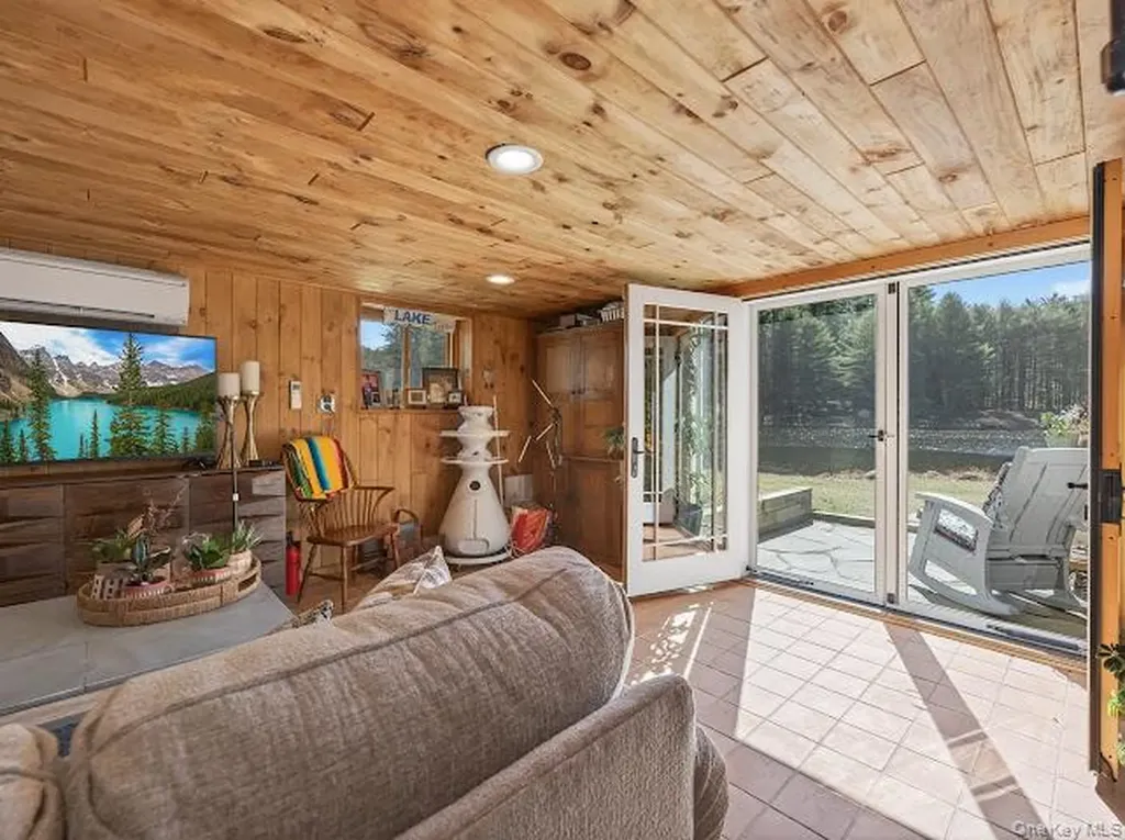 56 Beaver Brook Road Yulan NY 12792