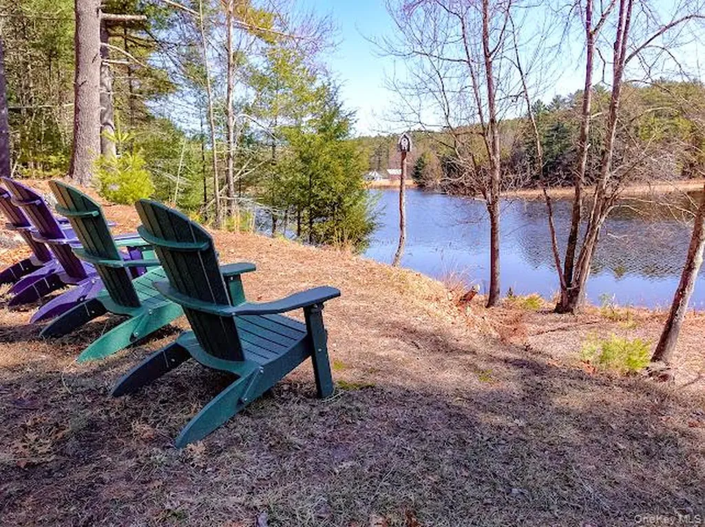 56 Beaver Brook Road Yulan NY 12792