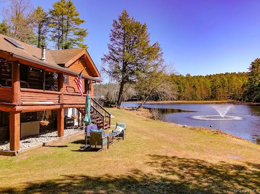 56 Beaver Brook Road Yulan NY 12792