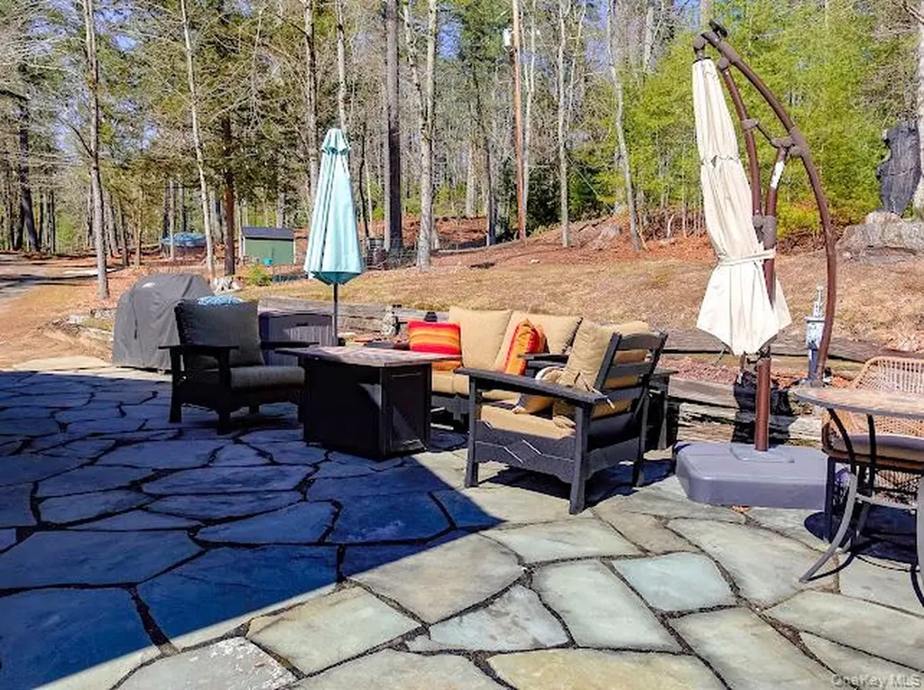56 Beaver Brook Road Yulan NY 12792