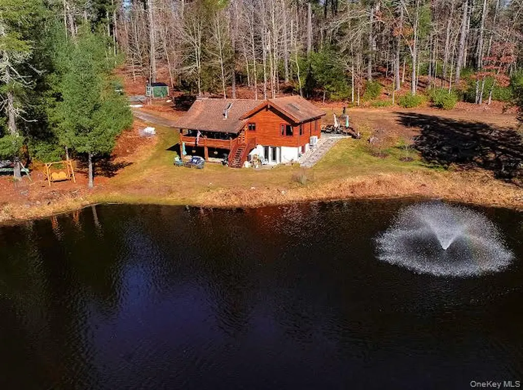 56 Beaver Brook Road Yulan NY 12792