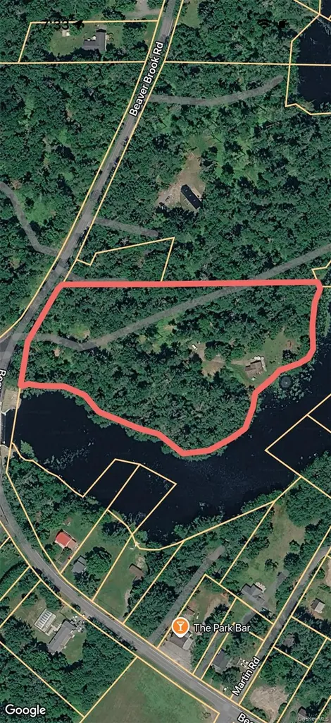 56 Beaver Brook Road Yulan NY 12792