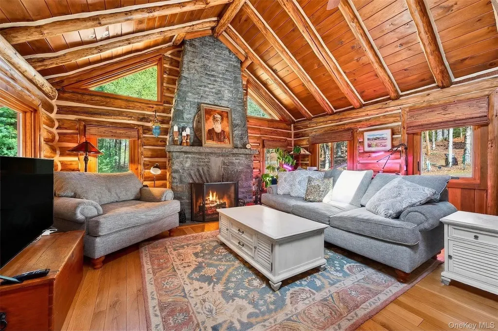 56 Beaver Brook Road Yulan NY 12792