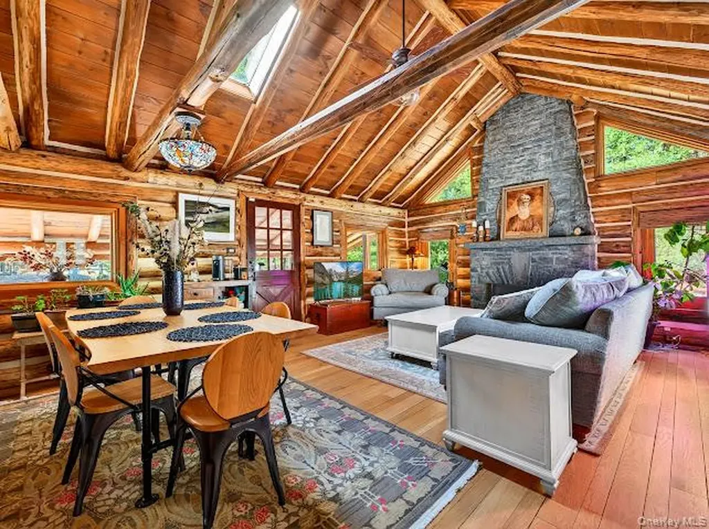 56 Beaver Brook Road Yulan NY 12792