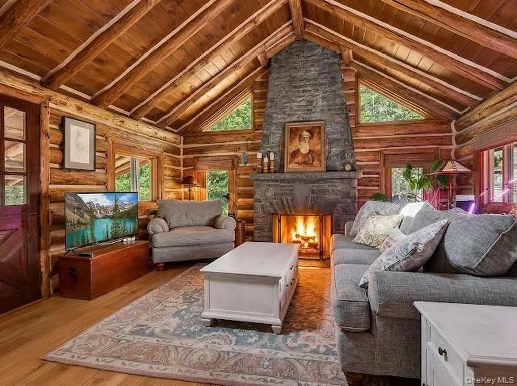 56 Beaver Brook Road Yulan NY 12792