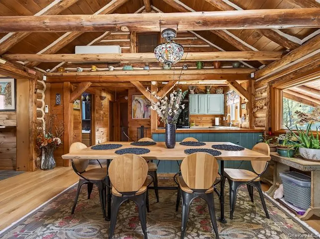 56 Beaver Brook Road Yulan NY 12792