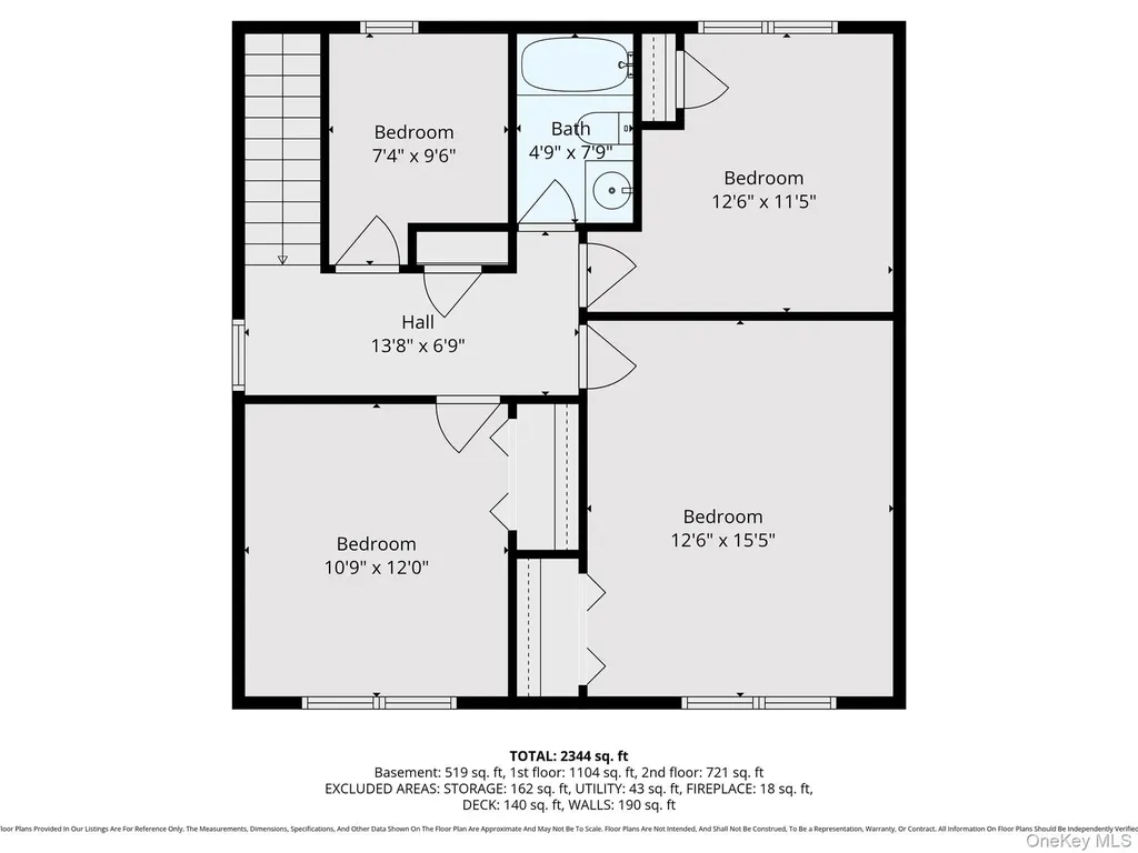 3305 4th Street Oceanside NY 11572