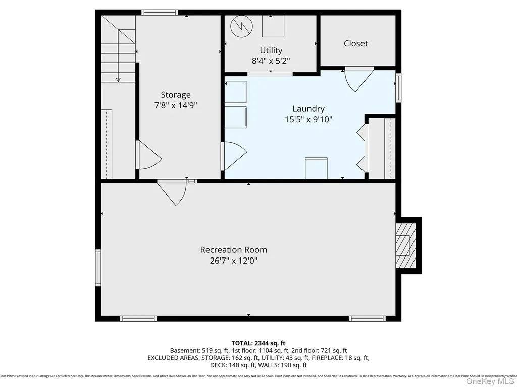 3305 4th Street Oceanside NY 11572