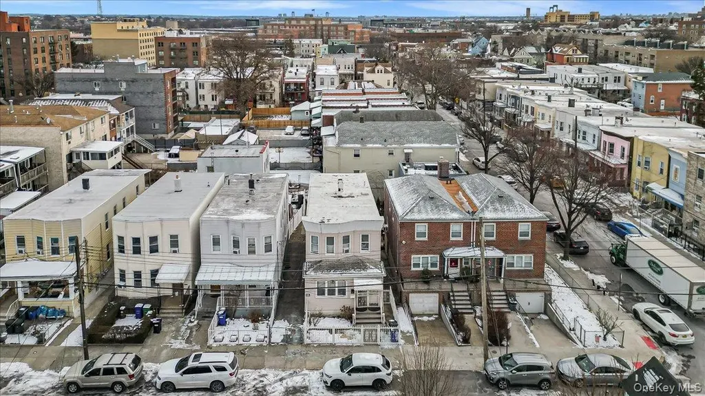 2304 Glebe Avenue Bronx NY 10462