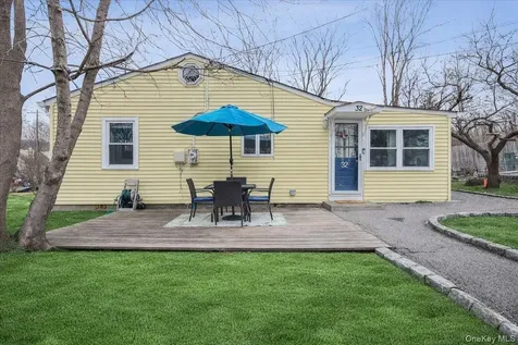 32 Stanwich Road Carmel NY 10512