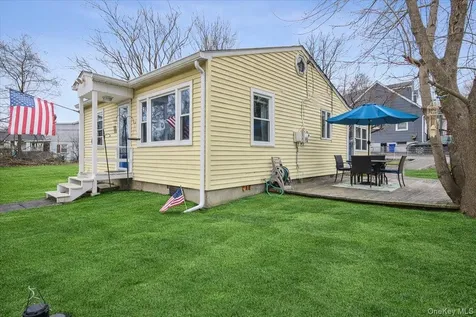 32 Stanwich Road Carmel NY 10512