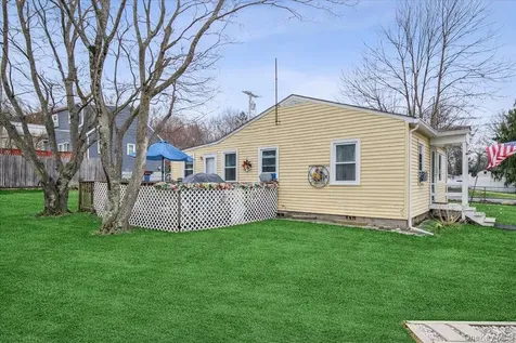 32 Stanwich Road Carmel NY 10512